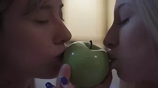 AllHerLuv - The Family Secret Pt. 1