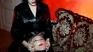 Bondage Education chapter 82