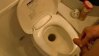 Caravan Boys - Handjob - Pyotr Tomek