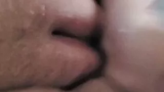 fingering wet pussy deep