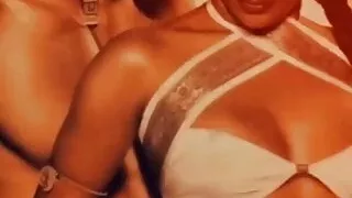 Your Chachi is your Fantasy