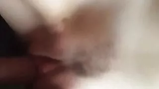 SHEMALE SEXYBRODY’S GIRL COCK BREEDS ME AND MAKES ME CUM