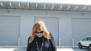 Amatør, Numse, Stor Røv, Store Bryster, Voksen, Udendørs