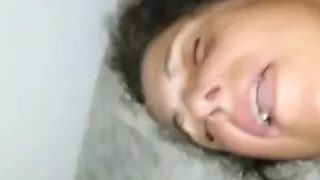 Fucking someone's Granny with BBC