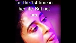 Indian hotwife or cuckold caption compilation - Part 3