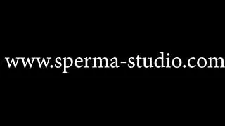 Cum Cum Cum For Sexy Susi - Sperma-Studio - 10717