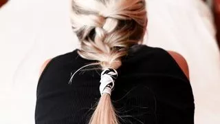 Die Putzfrau hat ein MESS gemacht!