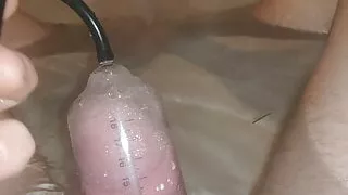 making a monster cock