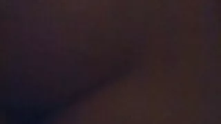 Fucking my horny girlfriend in the Ass