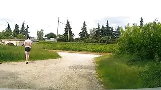 slut by the road