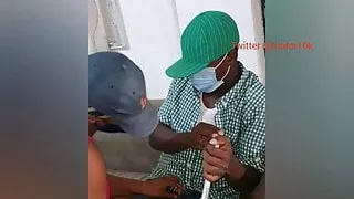 fucking big ass girl with bestie