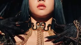 Aespa Black Mamba BBC K-Pop PMV