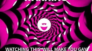 Mesmerizing you to go Become the girl thats on her knees SUC