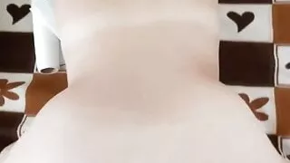 Turkish girl loves anal, best anal fuck, she is like a pro