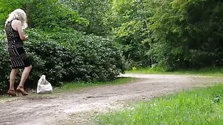 My Mrs Samantha, casual outings