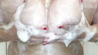 Thicc BBW Tits Compilation 1