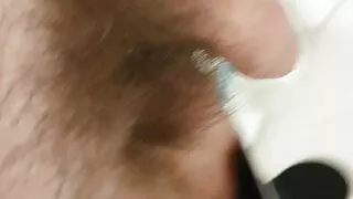 Father drink son piss