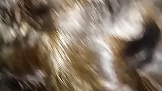 Granny  la chupa rico