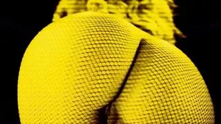 Pornwave by bauls007