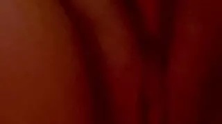 Girlfriend Makes Closeup Orgasm Vid For My Hubby