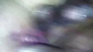 la cougar se fait du bien