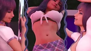 Filf - Strip Club amazing pussies