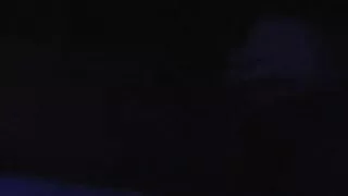 Girlfriend sucks first black cock