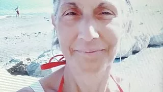 Still cum on my mother in law