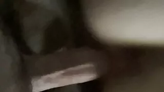 Very wet wife July 18