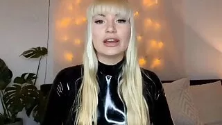 Latex-Talk Beyla Hughes Part 1 (Trailer)