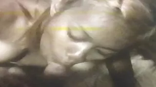 Thai Pattaya wife likes to suck me 2