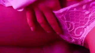 iStripper girl  Jia Lissa .