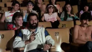 Oh! Rebuceteio (1984, Brazil, full movie, full HD rip)