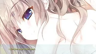 9 nine – episode 1 scene 3