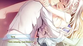 9 nine episode 2 hscene 3