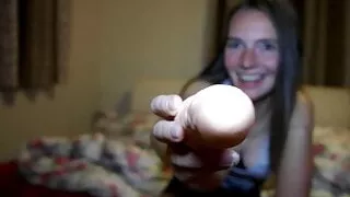 Karina dresses you - 11:51min, Sale: $6