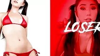 Mocking gooner wankers