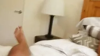 Horny Stepsis wants my Dick