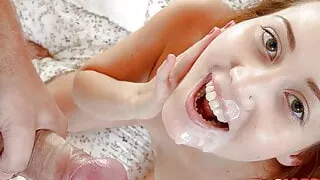 Ekaberina Morozona Fucked with CIM Ending