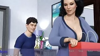 FILF - Ive bought her Lingerie - someone gave me a blowjob