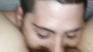 La tarte aux poils est son peche mignon