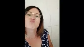 Deutsches Fickfleisch Katharina Nutte Hure Fotze Schlampe