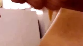 Norwegian - Sett Din Store Kuk I Min Ass - Anal