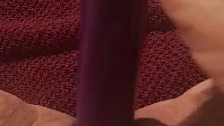 Louisiana whore Tabatha videos herself masturbating while in