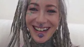 Sexy Monster 2 Revolution