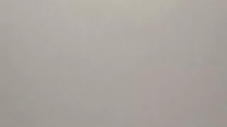 Leaking cum form asshole