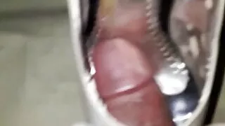 Cumm In Plataform Lu Olivares 02