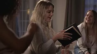 AllHerLuv - Written in the Stars Pt. 4