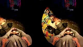 DesireSFM-Fatale Vice VR