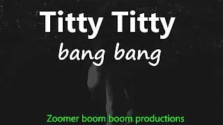 zoomer boom boom champ